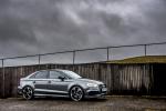 Audi RS3 Sedan Sport Edition 2019 года (UK)